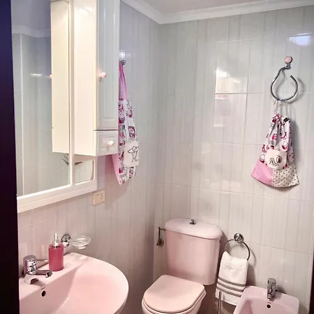 Apartment De