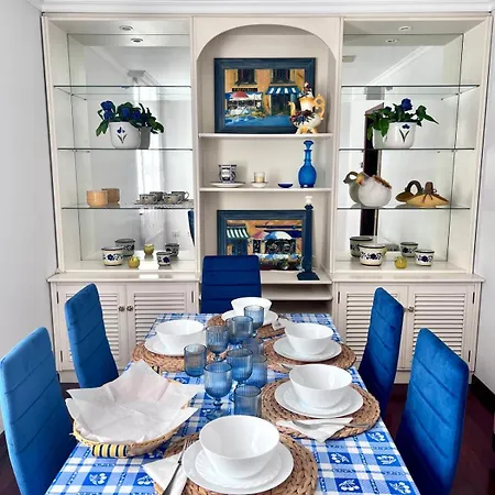 Apartment De *