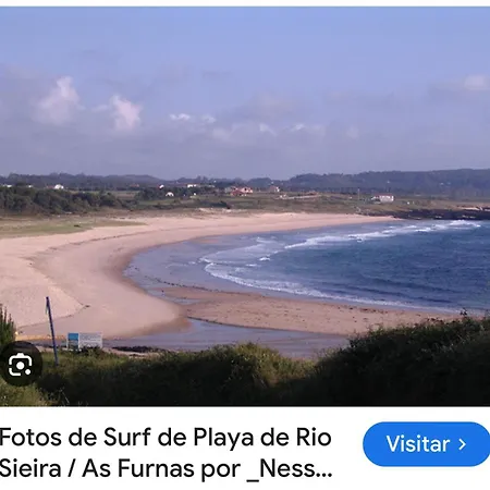 Apartment De *