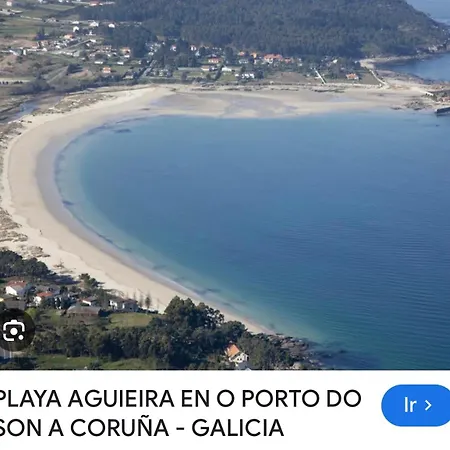 Apartment De Noia