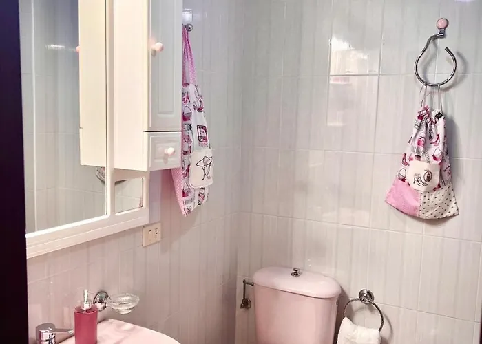 Апартаменты De