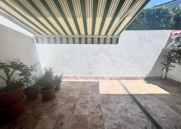 Апартаменты De Нойя